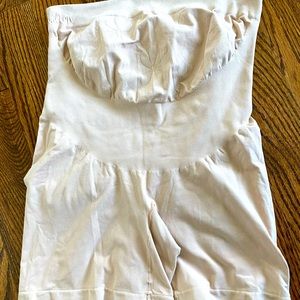 Maternity shapewear.